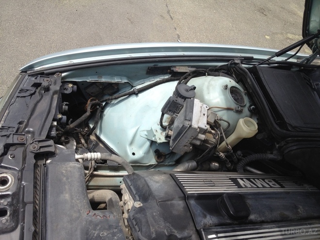 BMW 528 1996, 350,000 km - 2.8 l - Bakı
