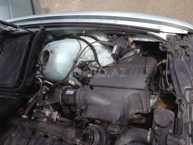 BMW 528 1996, 350,000 km - 2.8 l - Bakı
