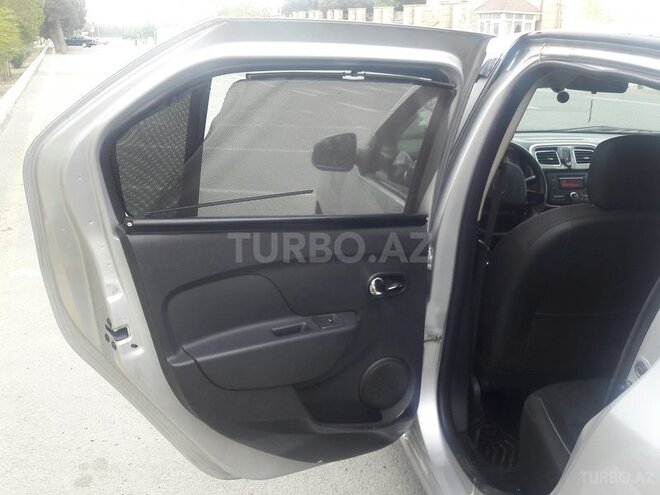 Renault Logan 2014, 138,000 km - 0.2 l - Bakı