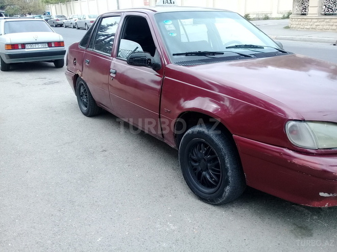 Daewoo Racer 1996, 875,995 km - 1.5 l - Bakı