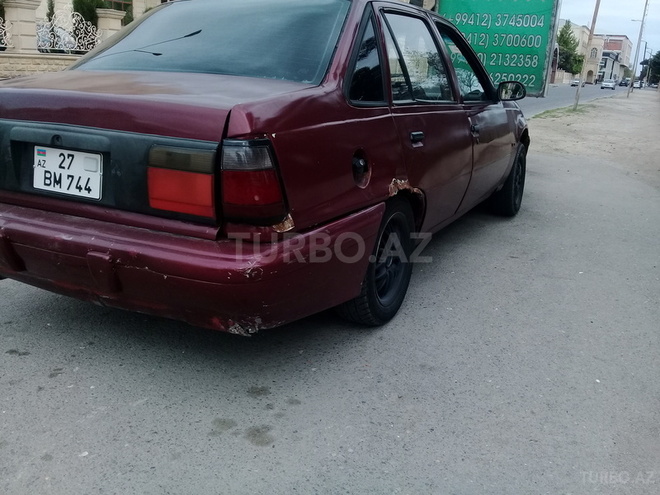 Daewoo Racer 1996, 875,995 km - 1.5 l - Bakı