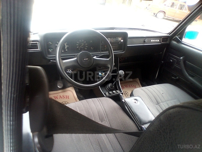 LADA (VAZ) 2107 2008, 74,000 km - 1.6 l - Bakı