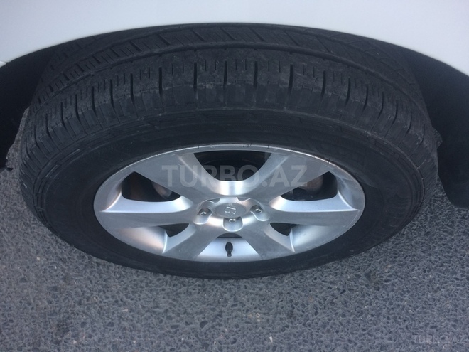 Hyundai Santa Fe 2008, 151,900 km - 2.7 л - Bakı