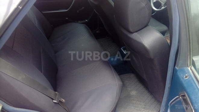 Mercedes E 250 1993, 375,000 km - 2.5 l - Bakı