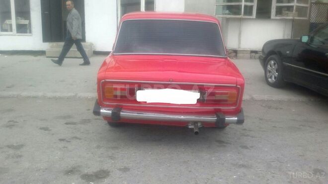 LADA (VAZ) 2106 1984, 36,259 km - 1.6 l - Bakı