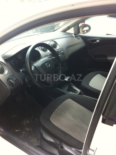 SEAT Ibiza 2013, 63,120 km - 1.4 l - Bakı