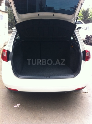SEAT Ibiza 2013, 63,120 km - 1.4 l - Bakı