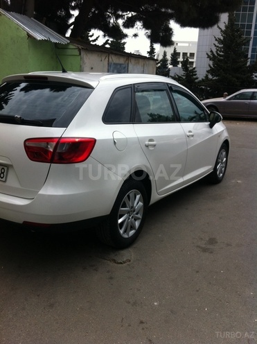 SEAT Ibiza 2013, 63,120 km - 1.4 l - Bakı