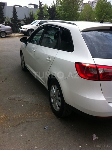 SEAT Ibiza 2013, 63,120 km - 1.4 l - Bakı