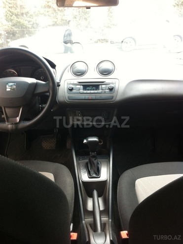 SEAT Ibiza 2013, 63,120 km - 1.4 l - Bakı