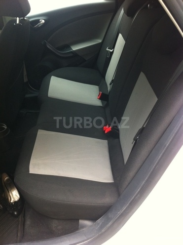 SEAT Ibiza 2013, 63,120 km - 1.4 l - Bakı
