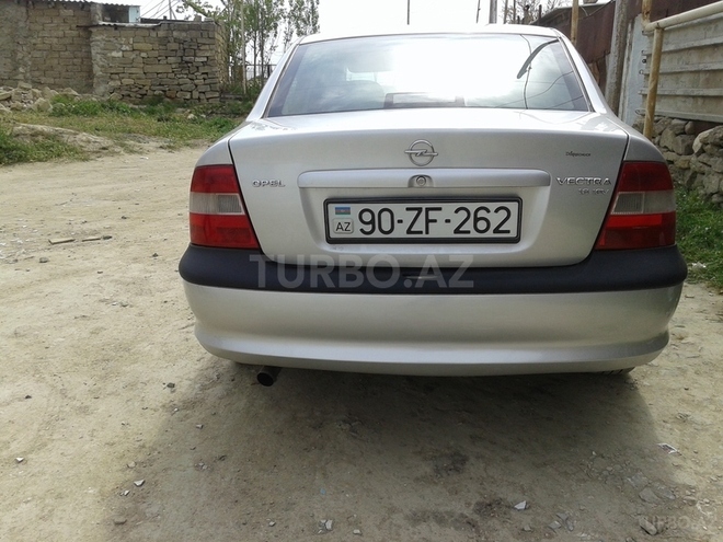 Opel Vectra 1998, 127,000 km - 1.8 l - Bakı