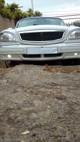 GAZ 3110 2005, 140 km - 2.3 l - Bakı