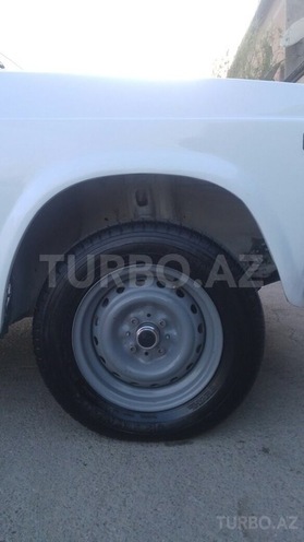 LADA (VAZ) 2107 2008, 81,000 km - 1.6 l - Bakı