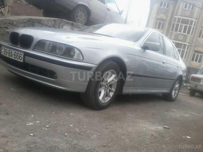 BMW 523 1998, 150,000 km - 2.5 l - Bakı