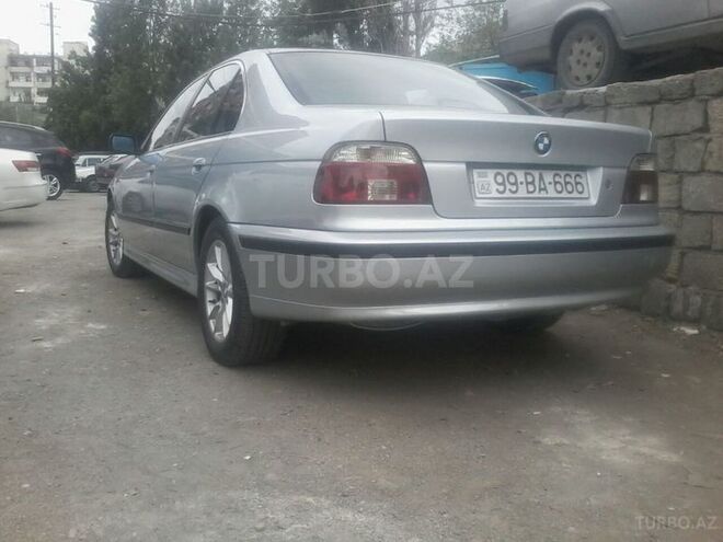 BMW 523 1998, 150,000 km - 2.5 l - Bakı
