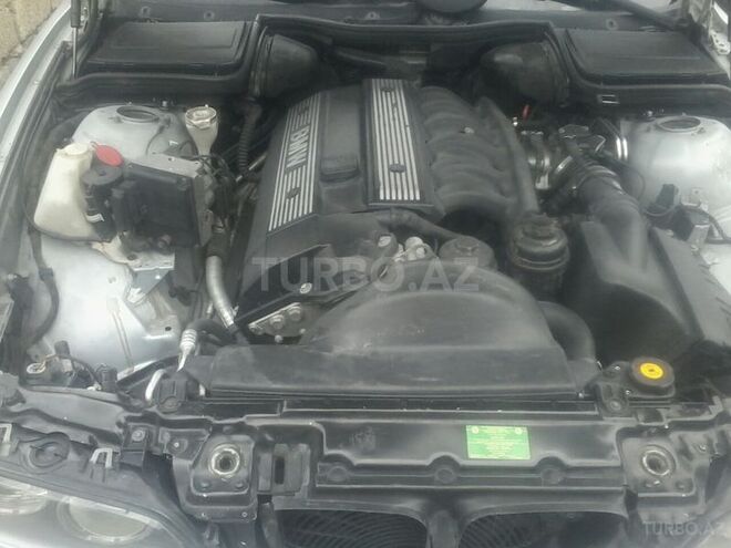 BMW 523 1998, 150,000 km - 2.5 l - Bakı