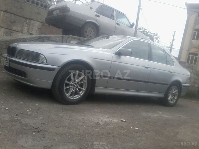 BMW 523 1998, 150,000 km - 2.5 l - Bakı