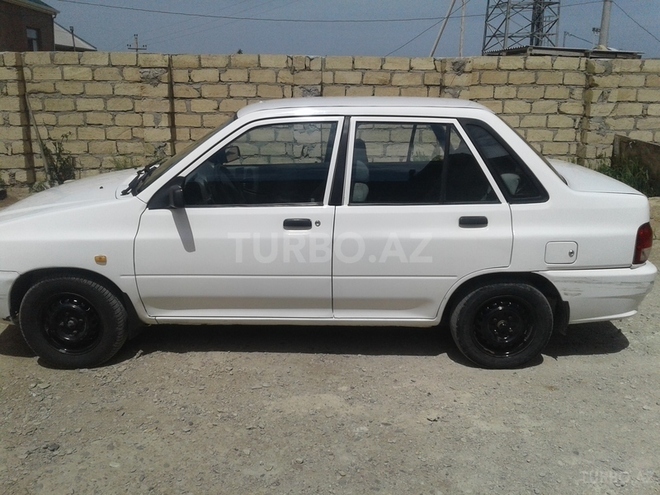 Saipa 132 2014, 100,000 km - 1.4 л - Bakı