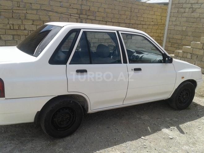 Saipa 132 2014, 100,000 km - 1.4 л - Bakı