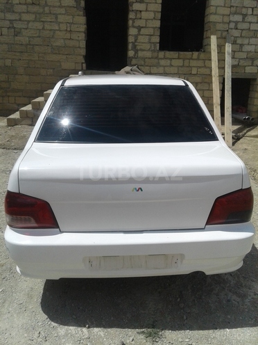 Saipa 132 2014, 100,000 km - 1.4 л - Bakı