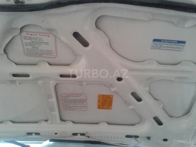 Saipa 132 2014, 100,000 km - 1.4 л - Bakı