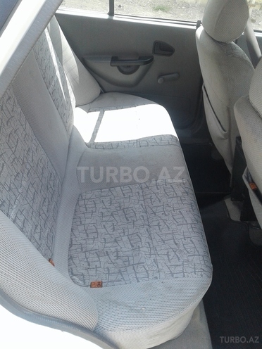 Saipa 132 2014, 100,000 km - 1.4 л - Bakı