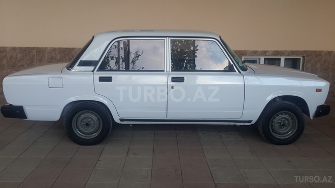 LADA (VAZ) 2107 2007, 170,000 km - 1.6 l - Tovuz
