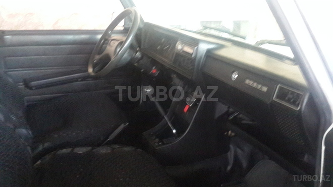 LADA (VAZ) 2107 2007, 170,000 km - 1.6 l - Tovuz