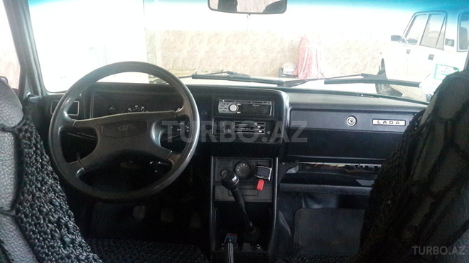 LADA (VAZ) 2107 2007, 170,000 km - 1.6 l - Tovuz