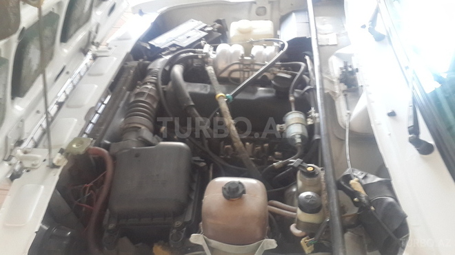 LADA (VAZ) 2107 2007, 170,000 km - 1.6 l - Tovuz