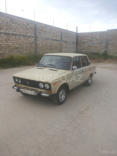 LADA (VAZ) 2106 1988, 11,000 km - 1.3 l - Bakı