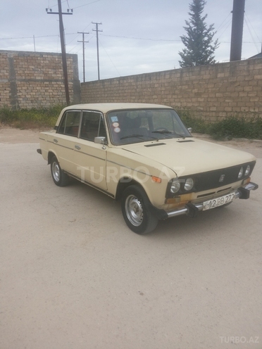 LADA (VAZ) 2106 1988, 11,000 km - 1.3 l - Bakı