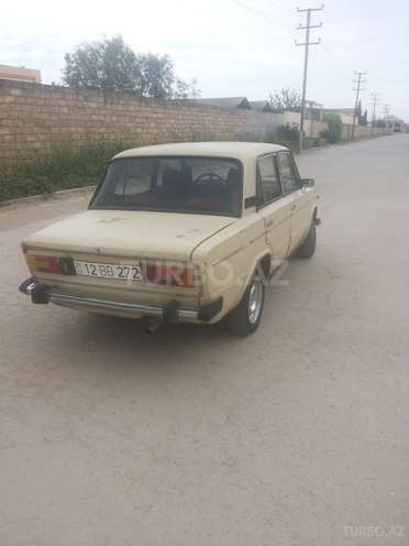 LADA (VAZ) 2106 1988, 11,000 km - 1.3 l - Bakı