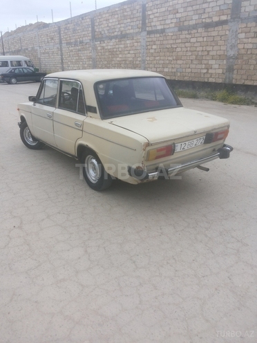 LADA (VAZ) 2106 1988, 11,000 km - 1.3 l - Bakı