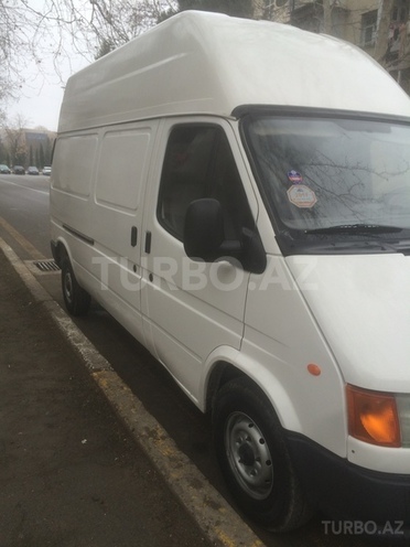 Ford Transit 1998, 239 km - 1.2 l - Yevlax