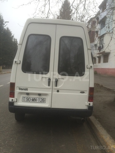 Ford Transit 1998, 239 km - 1.2 l - Yevlax