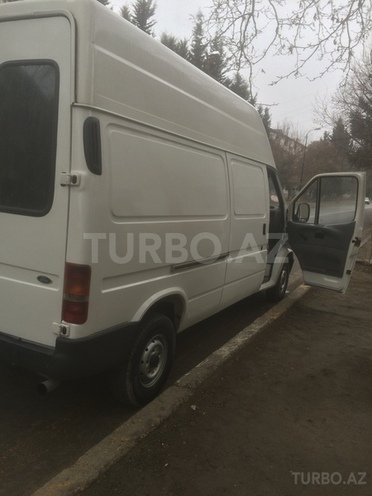 Ford Transit 1998, 239 km - 1.2 l - Yevlax