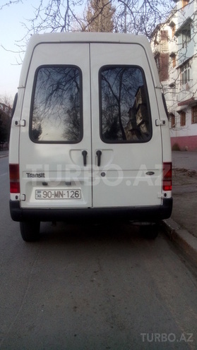 Ford Transit 1998, 239 km - 1.2 l - Yevlax