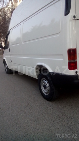 Ford Transit 1998, 239 km - 1.2 l - Yevlax