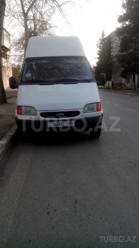 Ford Transit 1998, 239 km - 1.2 l - Yevlax