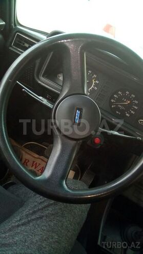 LADA (VAZ) 2107 2001, 130,000 km - 1.6 л - Bakı