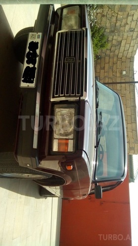 LADA (VAZ) 2107 2001, 130,000 km - 1.6 л - Bakı