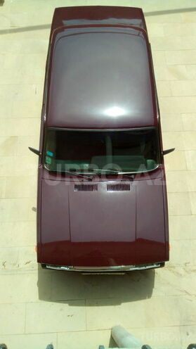 LADA (VAZ) 2107 2001, 130,000 km - 1.6 л - Bakı