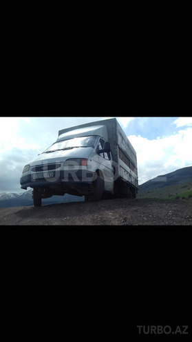 Ford Transit 1997, 34,000 km - 0.4 l - Göygöl
