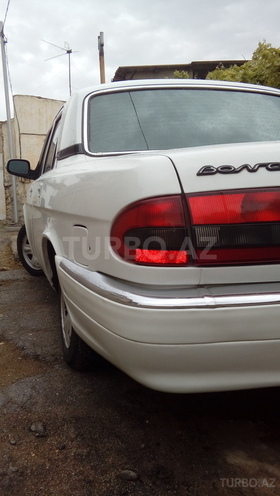 GAZ 31105 2005, 98 km - 2.3 l - Bakı
