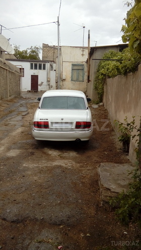 GAZ 31105 2005, 98 km - 2.3 l - Bakı