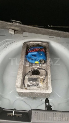 Chevrolet Aveo 2012, 22,000 km - 1.4 л - Göygöl