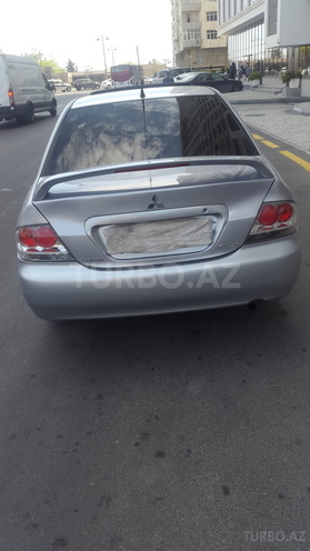 Mitsubishi Lancer 2006, 293,723 km - 1.5 l - Bakı