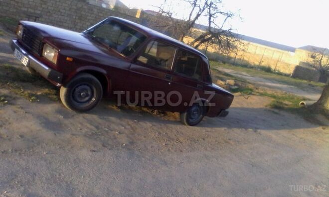 LADA (VAZ) 2107 2004, 300,000 km - 1.6 l - Sumqayıt